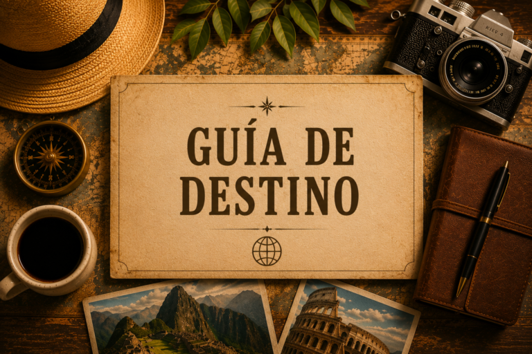 Llegando a Seul